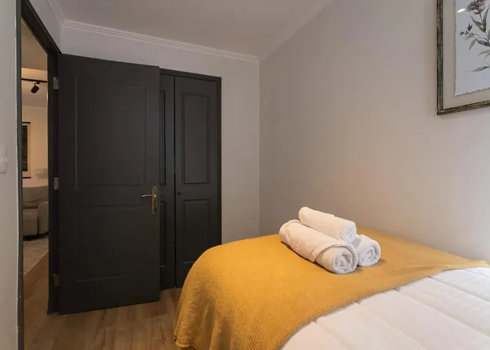 Perfect 2Be 2Ba Close To The Metro
