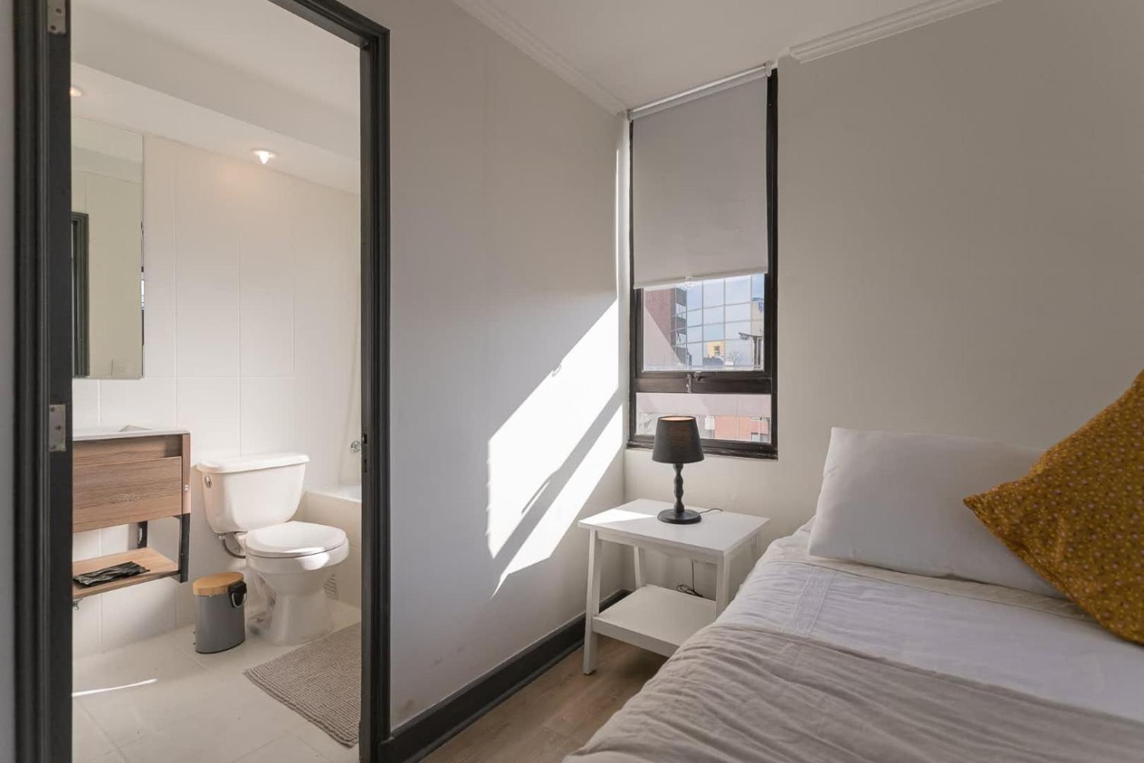 Perfect 2be 2ba Close To The Metro Apartamento *