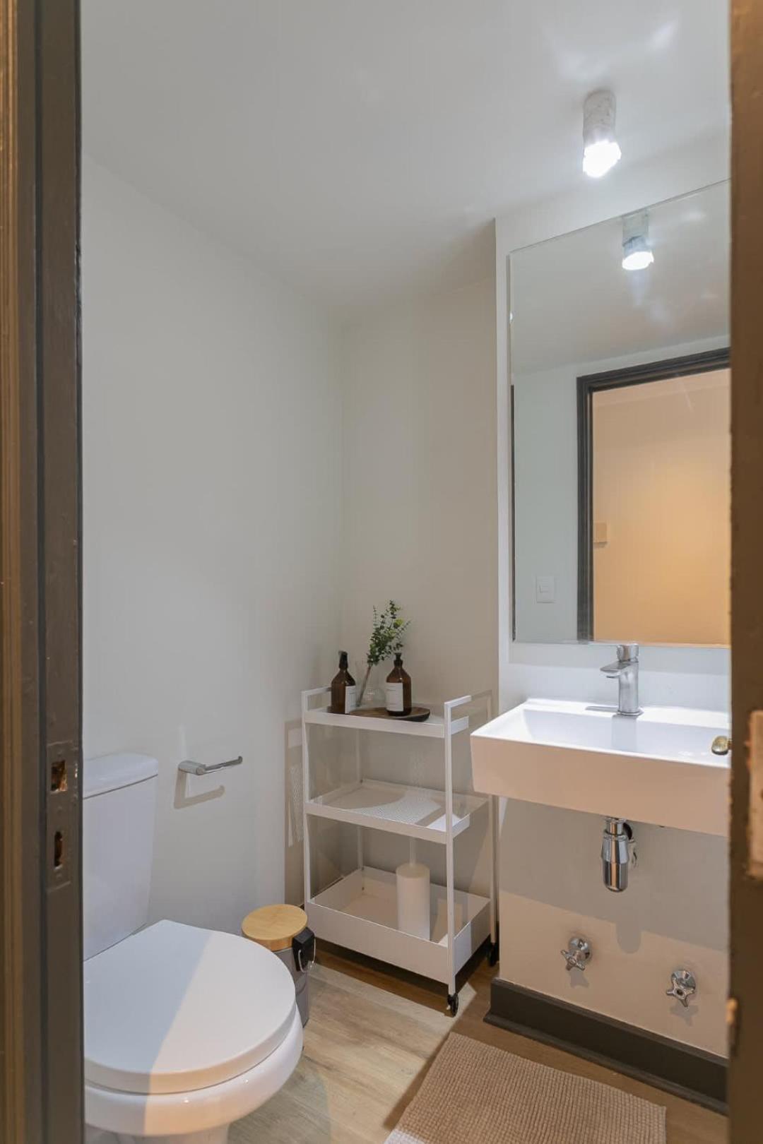 Apartamento Perfect 2be 2ba Close To The Metro Santiago