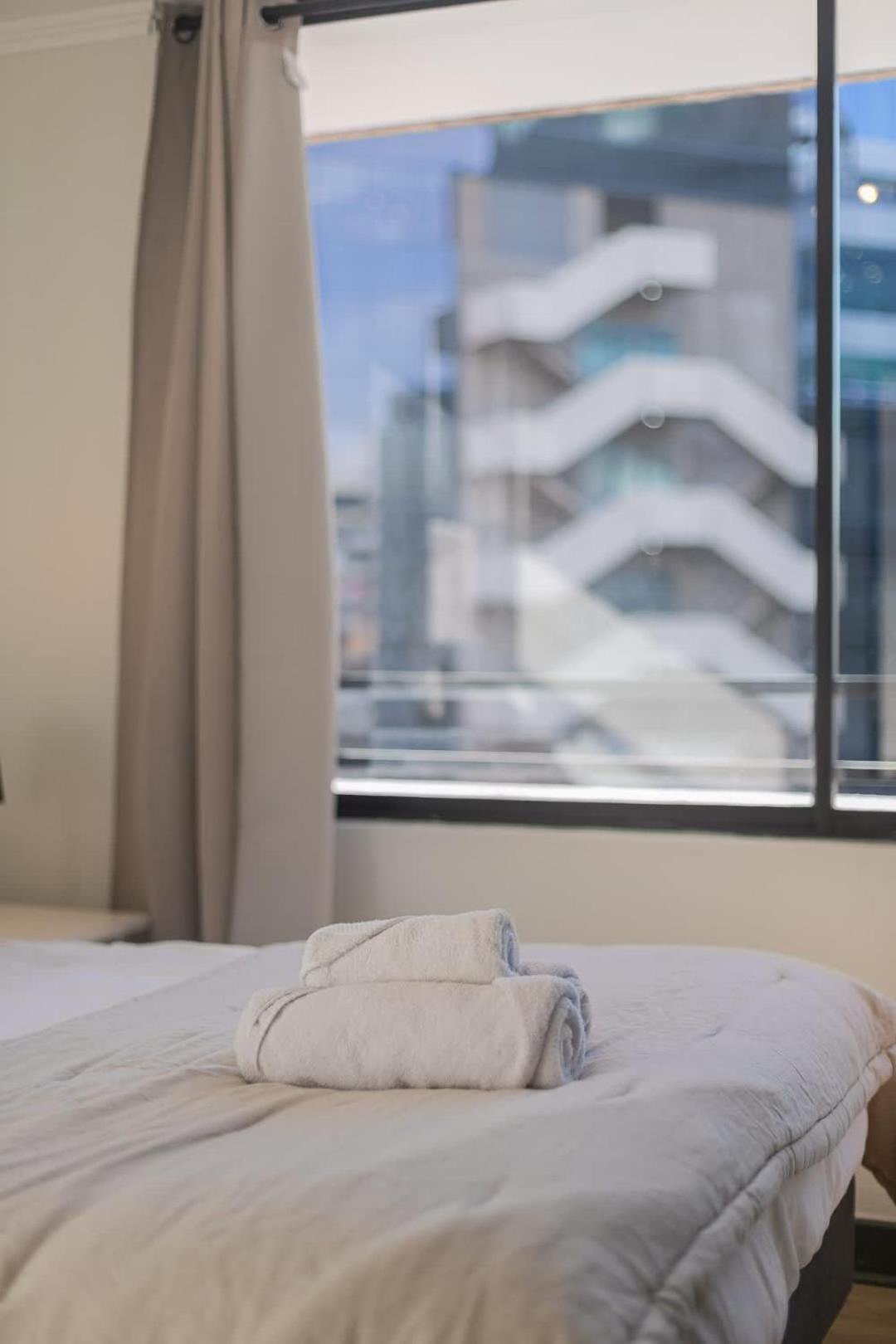 Perfect 2be 2ba Close To The Metro Apartamento