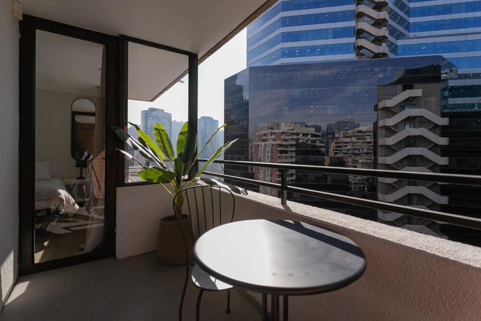 Apartamento Perfect 2be 2ba Close To The Metro