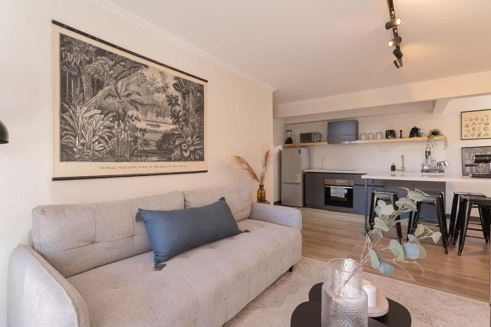 Perfect 2be 2ba Close To The Metro Apartamento